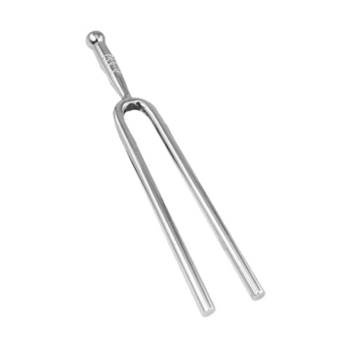 Diapason portable pour