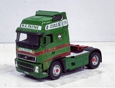 CARARAMA, VOLVO FH12 4x2