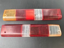 paire de feux arrière gelbon