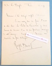 ● L.A.S 1897 Ralph DERECHEF