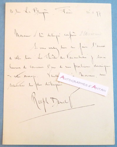 S 1897 ralph derechef - ●,
