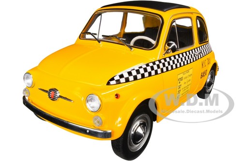 1965 fiat 500 nyc - fiat,