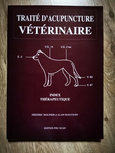 Traité acupuncture - traité, d'acupuncture