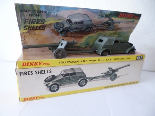 Dinky toys peu courant - toys,