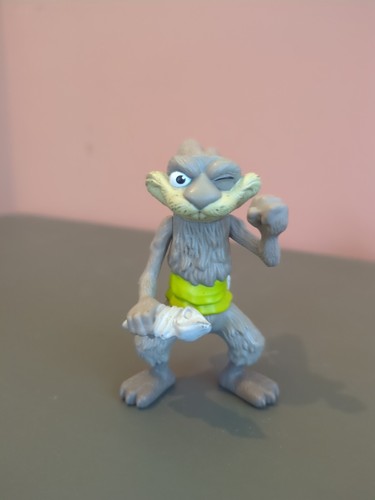 Figurine âge glace - de,