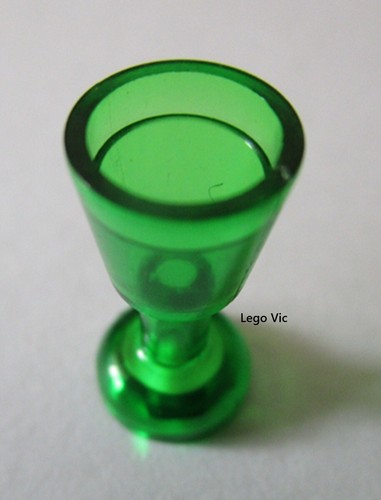 Lego 2343 goblet green - tr,