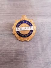 Insigne Sapeurs Pompiers (pub