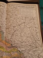 ALBUMS RELIES  DE LA GUERRE DE