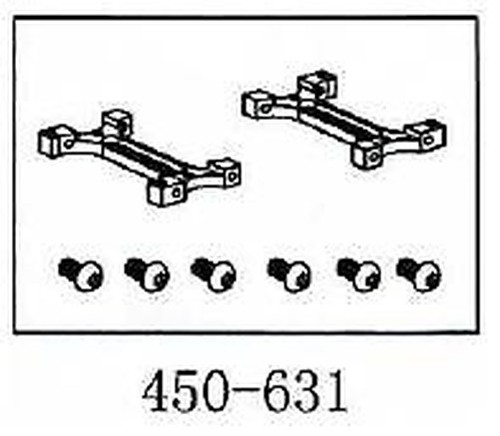 Support patin compatible - de,