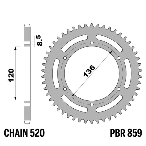 Yamaha tdr 250 - tdr, (3ck/3cl)
