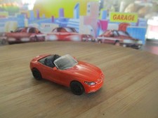MAJORETTE -BMW Z4 ROADSTER N°244F-ECH 1/56