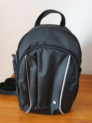 Sac appareils photos - , t'n'b