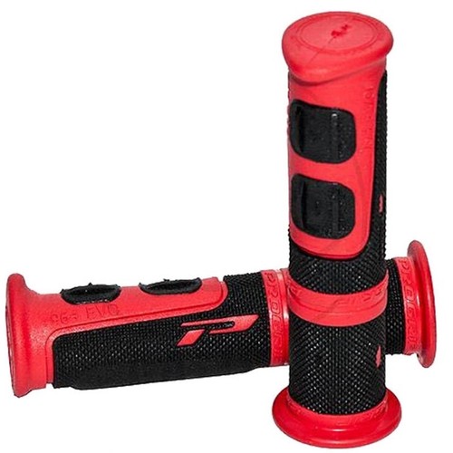 Progrip poignées guidon - de,