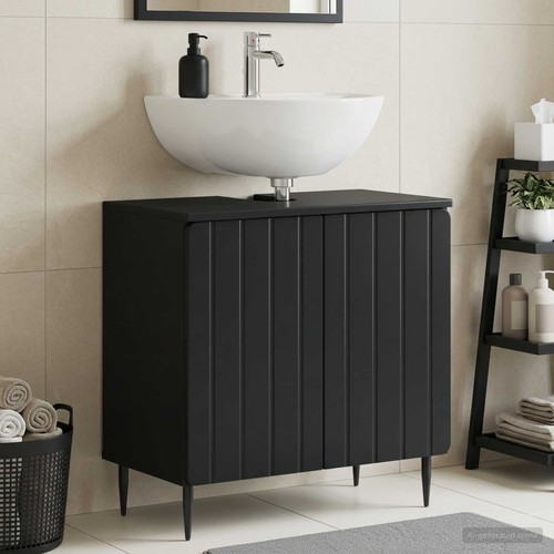 Meuble sous lavabo - sous,