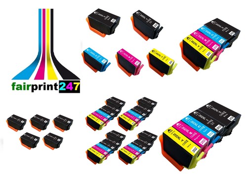Cartouches pour epson - cartouches,