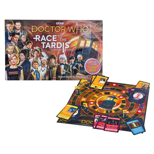 Eaglemoss doctor who course - eaglemoss,