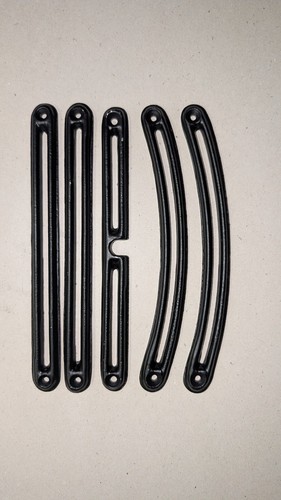 Grilles aération jaguar - grilles,