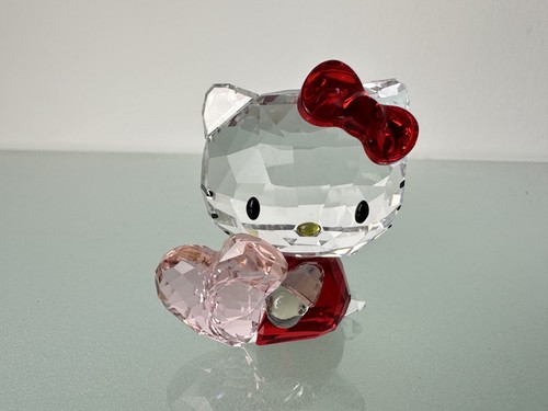 Figurine swarovski 5135886 - figurine,