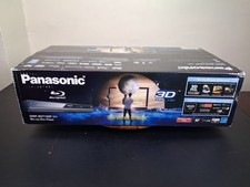 Panasonic DMP-BDT100 Blu-ray