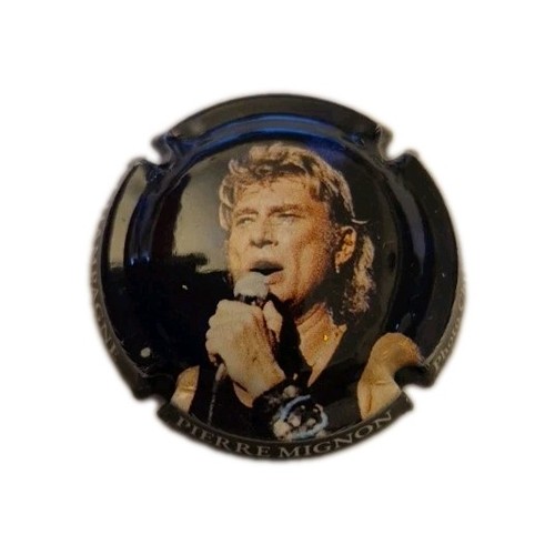 Capsule champagne mignon - capsule,