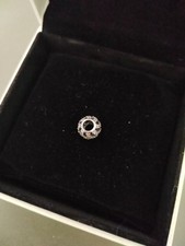 Charms Argent Pandora