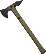 Cold Steel Trench Hawk Axe