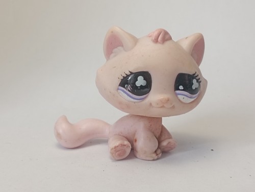 Lps littlest pet - lps,