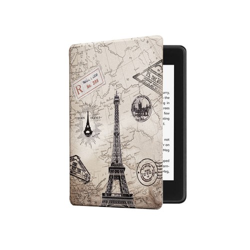 Housse pour amazon kindle - pour,