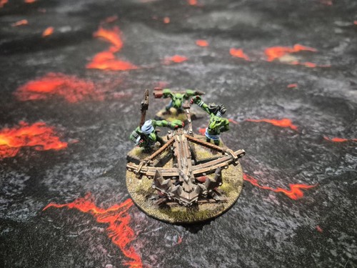 Warhammer ancien battle - ancien,