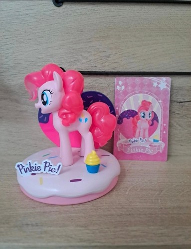Mon petit poney figurine - mon,