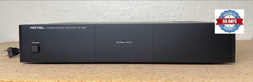 Rotel 850 dual bridge - rotel, mono