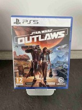 PS5 Star Wars Outlaws