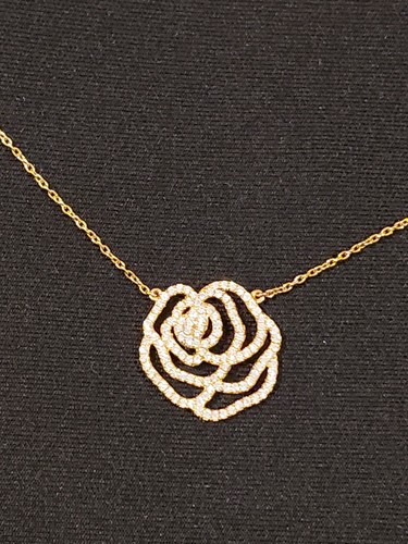 Collier vanessa tugendhaft - collier,
