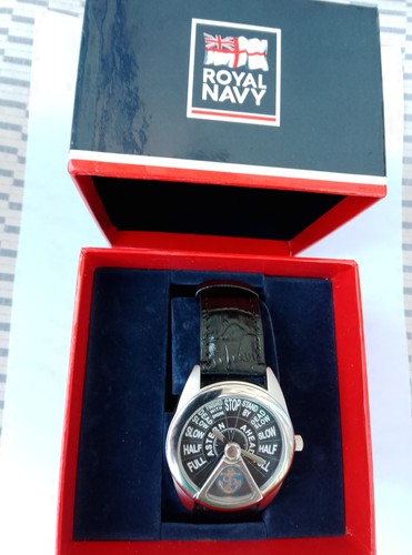 Montre the royal - the, navy