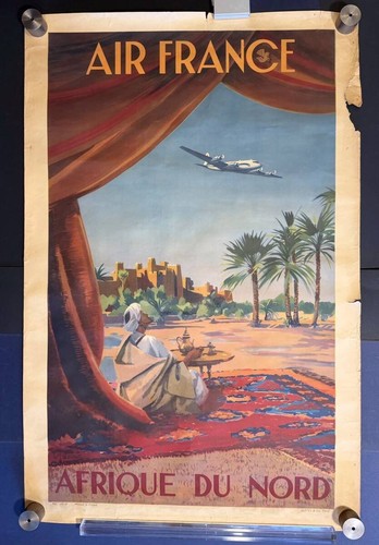 1946 air france - 1946,