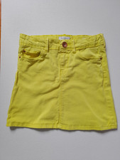 Jupe droite fille 6 ans Okaidi