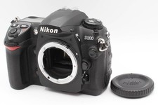 Nikon D200 Body Digital SLR