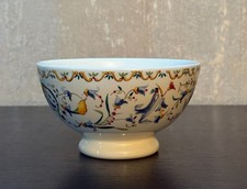 Gien France Faïence Floral