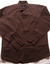 CHEMISE HOMME MANCHES LONGUES