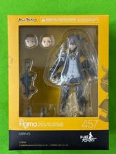 figurine figma Girls'