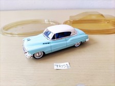 SOLIDO, BUICK 1950 CABRIOLET