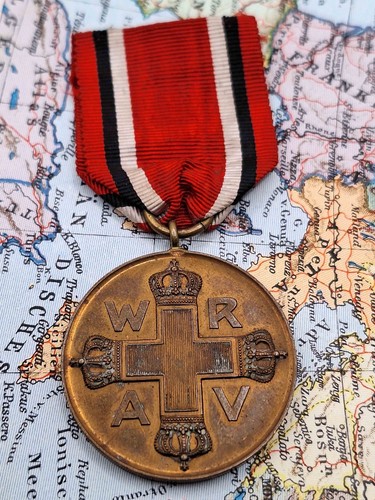 Médaille militaria pour - médaille,