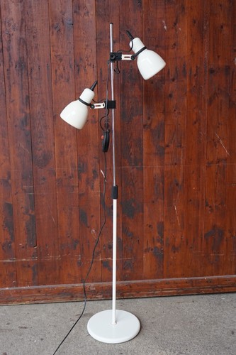 Vintage lampadaire liseuse - vintage,