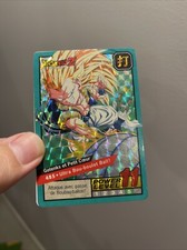 Grand Combat Power Level Super