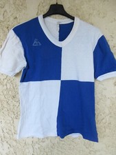 Maillot LE COQ SPORTIF vintage