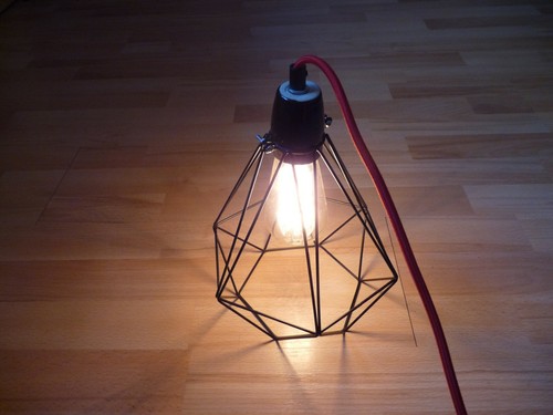 Lampe baladeuse poser - a,