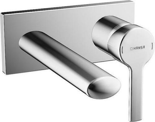 Robinet monocommande mural - robinet,