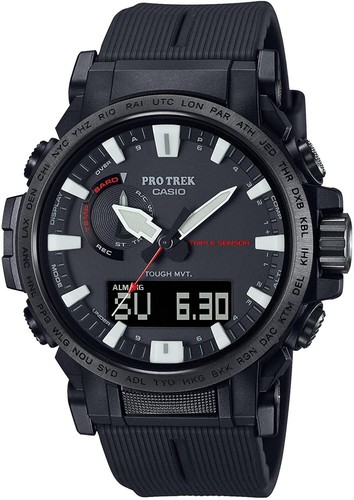 Casio pro trek prw 61y - casio,