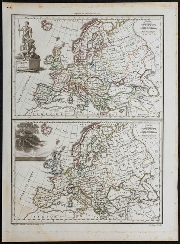 1812 europe sous - -,