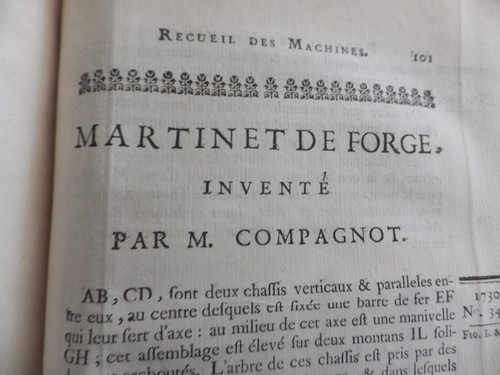 Texte planche martinet de - planche,